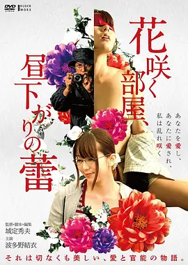 花样年华 经典海报
